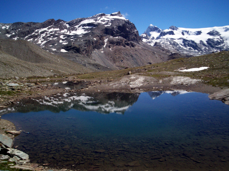 Laghi......della VALLE D''AOSTA